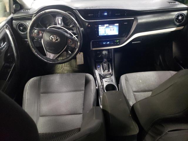 2017 TOYOTA COROLLA IM - JTNKARJE8HJ546308