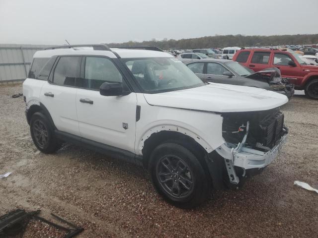 Vin: 3fmcr9b60rre32816, lot: 78042514, ford bronco big bend 20244