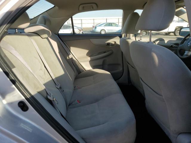 2010 TOYOTA COROLLA BA 1NXBU4EE4AZ185121