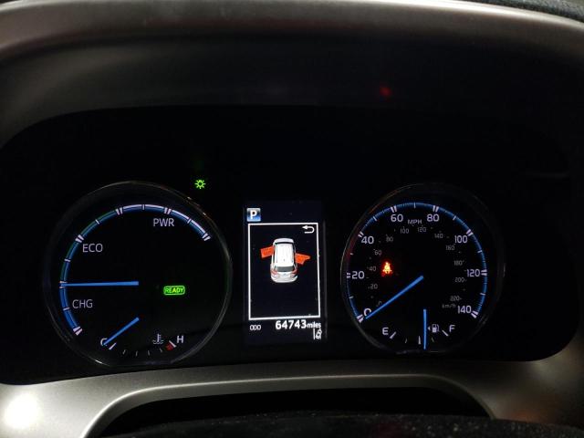2018 TOYOTA RAV4 HV LE - JTMRJREV1JD246174