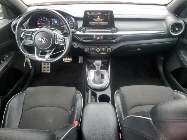 2021 KIA FORTE GT L - 3KPF34AD6ME270860