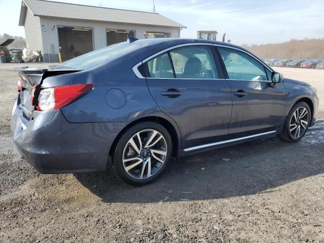 2017 SUBARU LEGACY SPO 4S3BNAS66H3038490