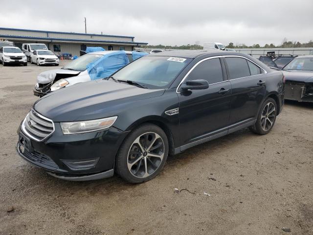 VIN 1FAHP2E88EG142299 2014 FORD TAURUS no.1