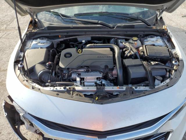 2022 CHEVROLET MALIBU LT - 1G1ZD5ST0NF122497