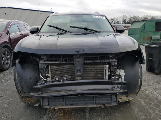 2018 VOLKSWAGEN ATLAS S - 1V2AP2CA0JC543458