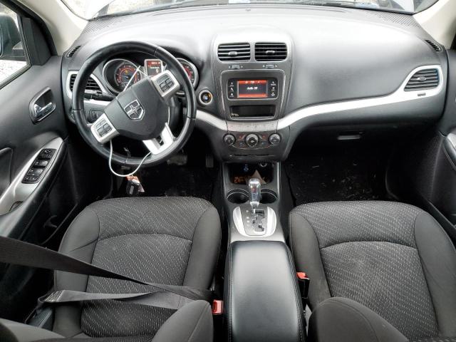 2018 DODGE JOURNEY SE - 3C4PDCABXJT496921