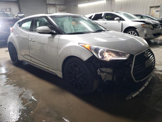 VIN KMHTC6AE5DU117827 2013 HYUNDAI VELOSTER no.4