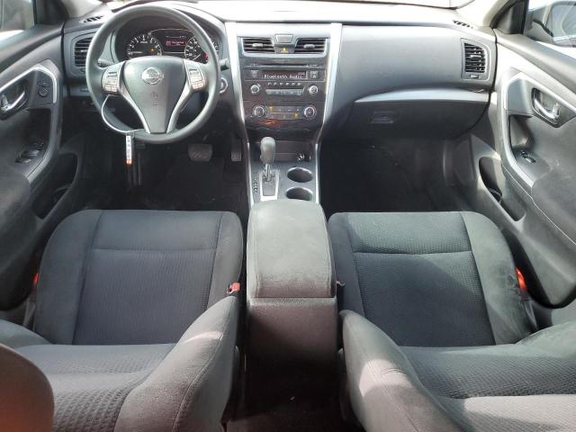 2015 NISSAN ALTIMA 2.5 - 1N4AL3AP1FN366382