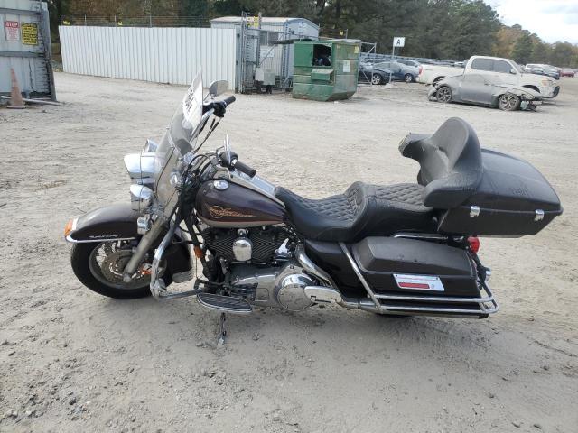 2007 HARLEY-DAVIDSON FLHR 1HD1FB4157Y627790