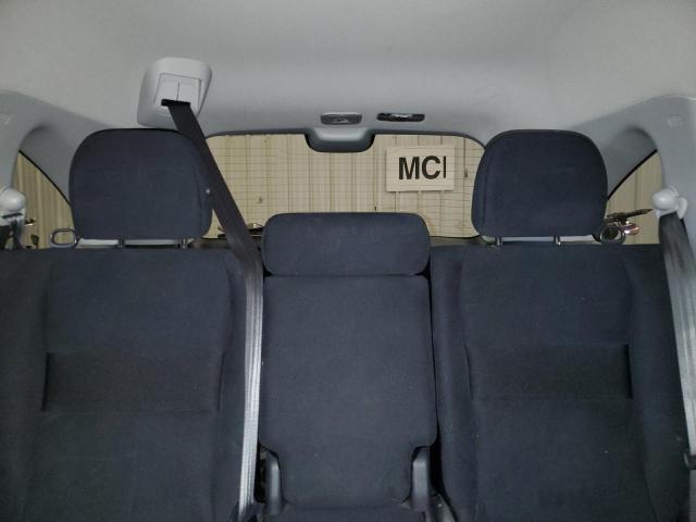 5J6RE4H50BL055950 2011 HONDA CRV