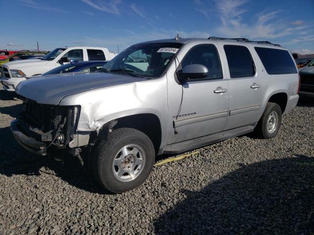CHEVROLET SUBURBAN K1500 LT