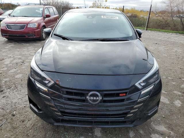 2024 NISSAN VERSA SR - 3N1CN8FV7RL896445