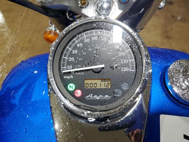 2023 HONDA VT750 C JH2RC5007PK800117