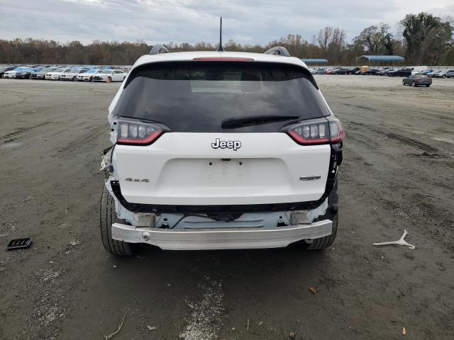 2022 JEEP CHEROKEE L - 1C4PJMMX7ND501266