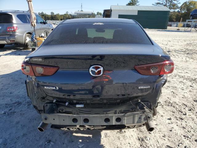 2021 MAZDA 3 3MZBPAAL6MM254248