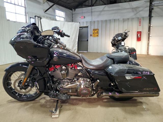 2022 HARLEY-DAVIDSON FLTRXSE 1HD1TCL10NB954694