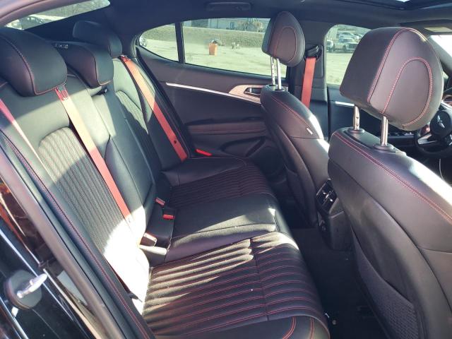 2023 GENESIS G70 BASE KMTG34TA4PU104299