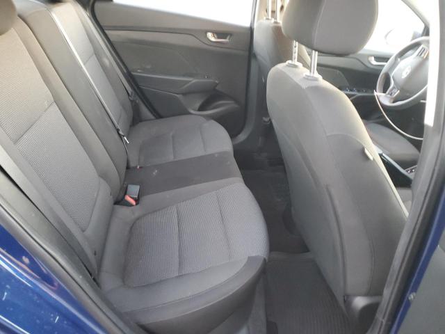 2020 HYUNDAI ACCENT SE - 3KPC24A66LE096567
