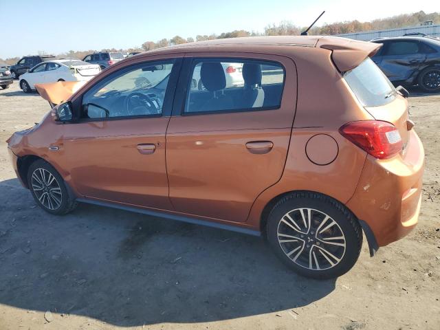 2017 MITSUBISHI MIRAGE GT ML32A5HJ5HH005615