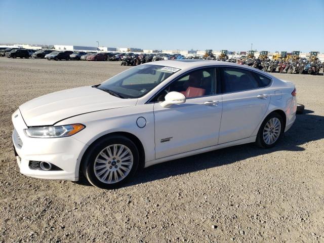 2014 FORD FUSION TIT #3024190865