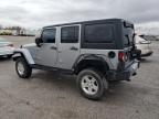 JEEP WRANGLER U photo