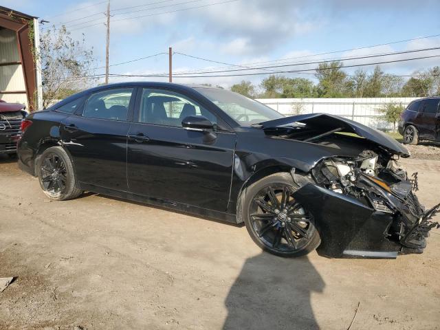 2021 TOYOTA AVALON NIG 4T1EZ1FB0MU070599