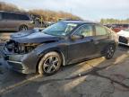 2019 HONDA CIVIC LX - 2HGFC2F64KH602098