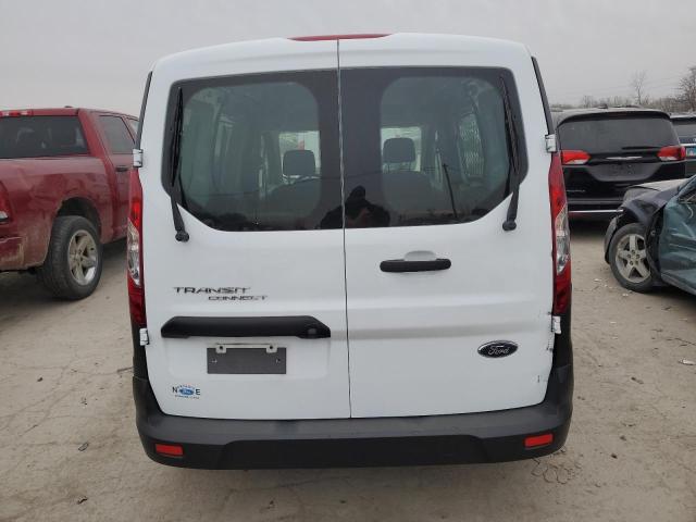 VIN NM0LS7S24N1512583 2022 FORD TRANSIT no.6