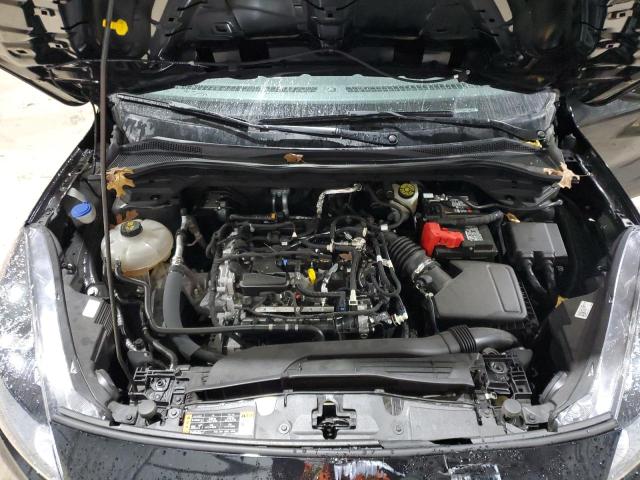 2022 FORD ESCAPE SE - 1FMCU9G65NUA64613