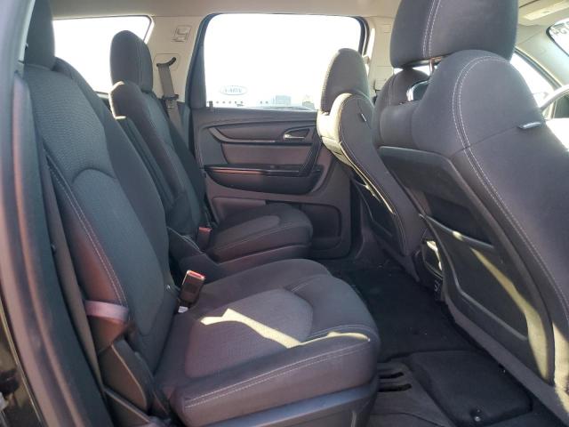 2017 CHEVROLET TRAVERSE L - 1GNKVGKD1HJ133415