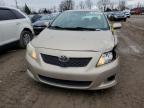 Lot #3024661577 2009 TOYOTA COROLLA BA