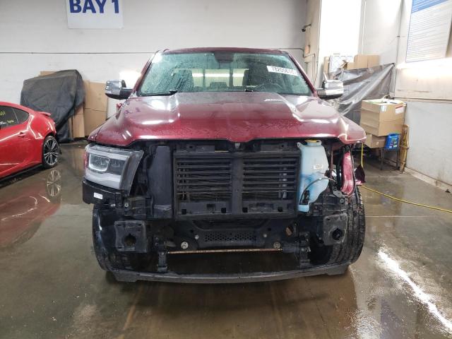 2019 RAM 1500 LARAM - 1C6SRFDT5KN820237