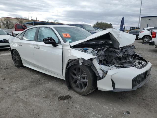 Vin: 2hgfe2f56sh535487, lot: 82441574, honda civic sport 20254