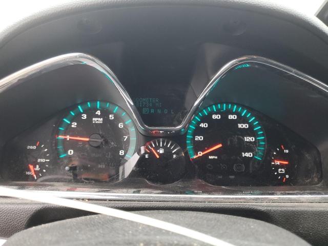 2017 CHEVROLET TRAVERSE L - 1GNKRGKD3HJ351635