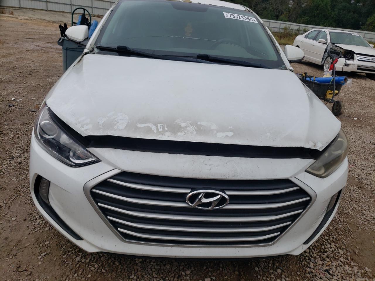 Lot #2986832186 2023 HYUNDAI SANTA FE