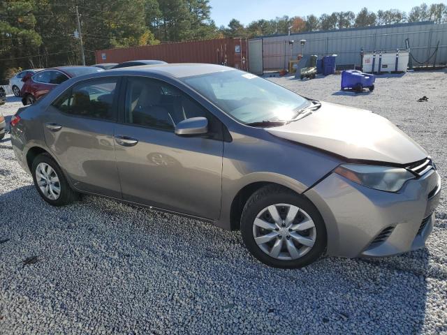 2015 TOYOTA COROLLA L - 5YFBURHE4FP324567