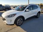 2022 FORD ESCAPE SEL - 1FMCU0H63NUB88020