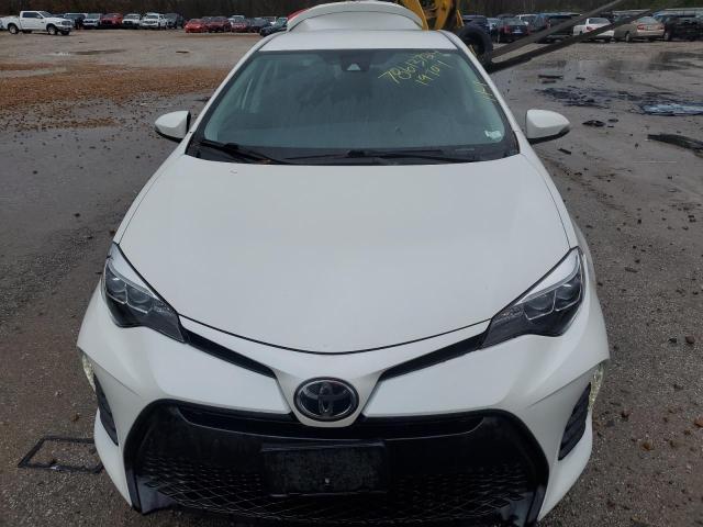 2019 TOYOTA COROLLA L - 5YFBURHEXKP865794