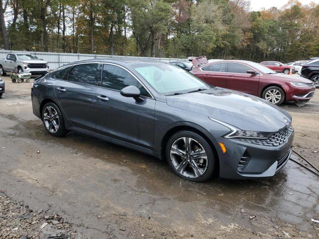 2021 KIA K5 EX - 5XXG34J20MG036952
