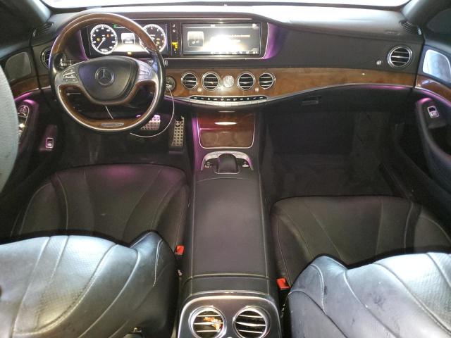 VIN WDDUG8FB2EA065895 2014 MERCEDES-BENZ S-CLASS no.8