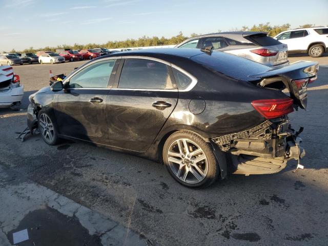 VIN 3KPF54AD7LE152793 2020 KIA FORTE no.2