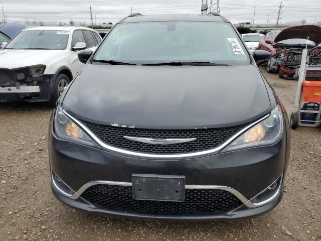 2017 CHRYSLER PACIFICA T - 2C4RC1BG1HR530140
