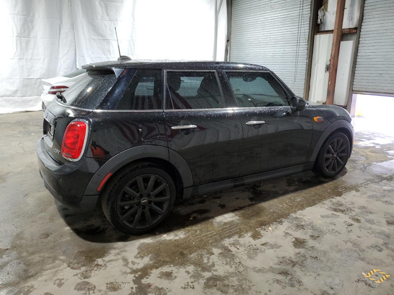 Lot #3034284105 2019 MINI COOPER