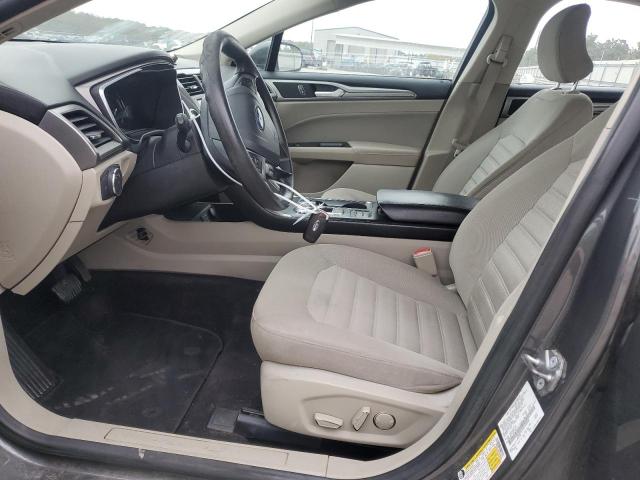 2019 FORD FUSION SE - 3FA6P0LUXKR188068