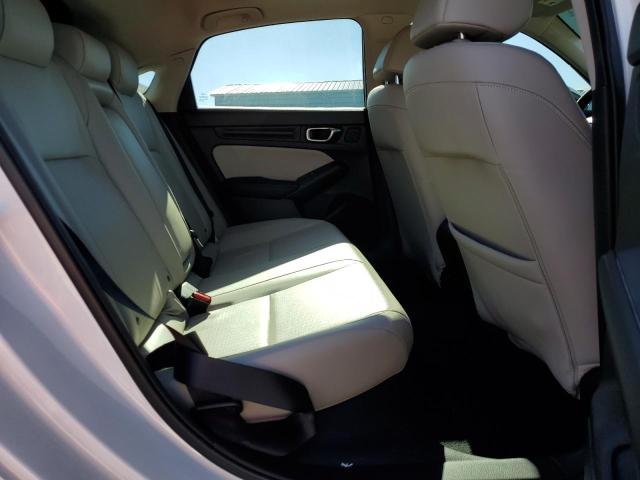 2024 HONDA CIVIC EXL - 19XFL1H75RE016109