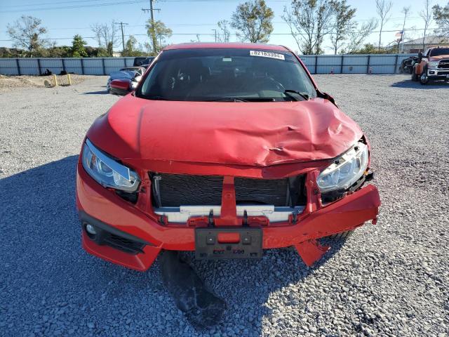 VIN JHMFC1F74JX015605 2018 HONDA CIVIC no.5