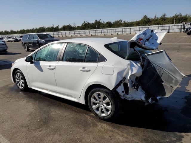 2024 TOYOTA COROLLA LE - 5YFB4MDE6RP129695