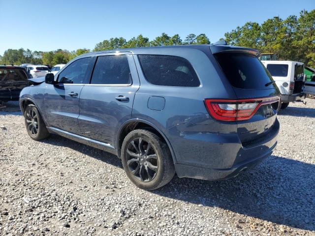 2020 DODGE DURANGO GT - 1C4RDHDG4LC324024