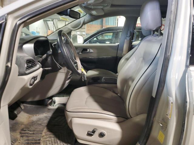 2020 CHRYSLER PACIFICA H - 2C4RC1N70LR196249