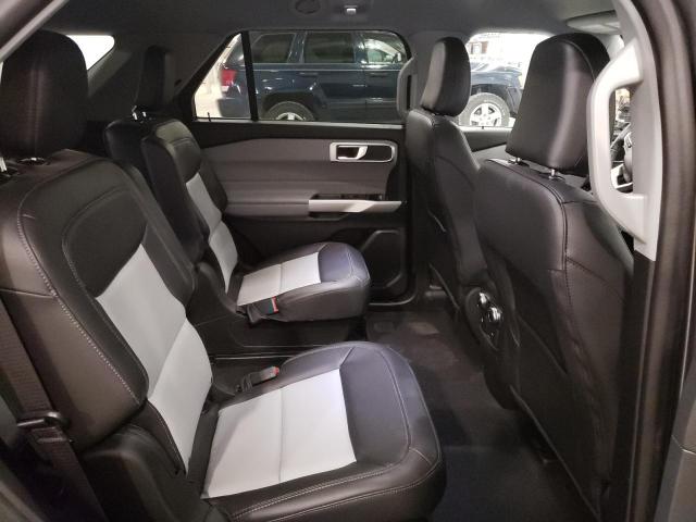 2023 FORD EXPLORER X - 1FMSK8DH1PGB31226